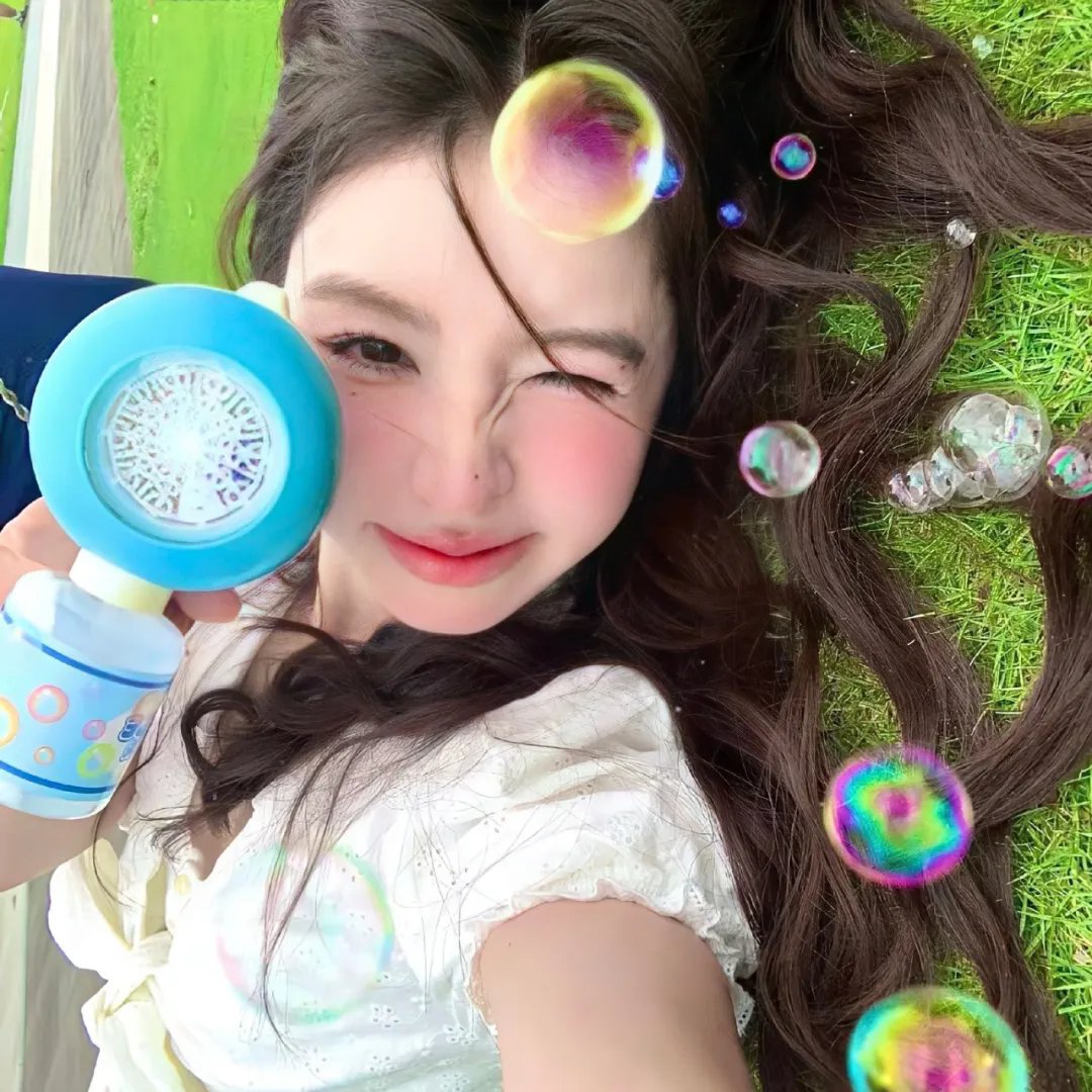 云的耳语